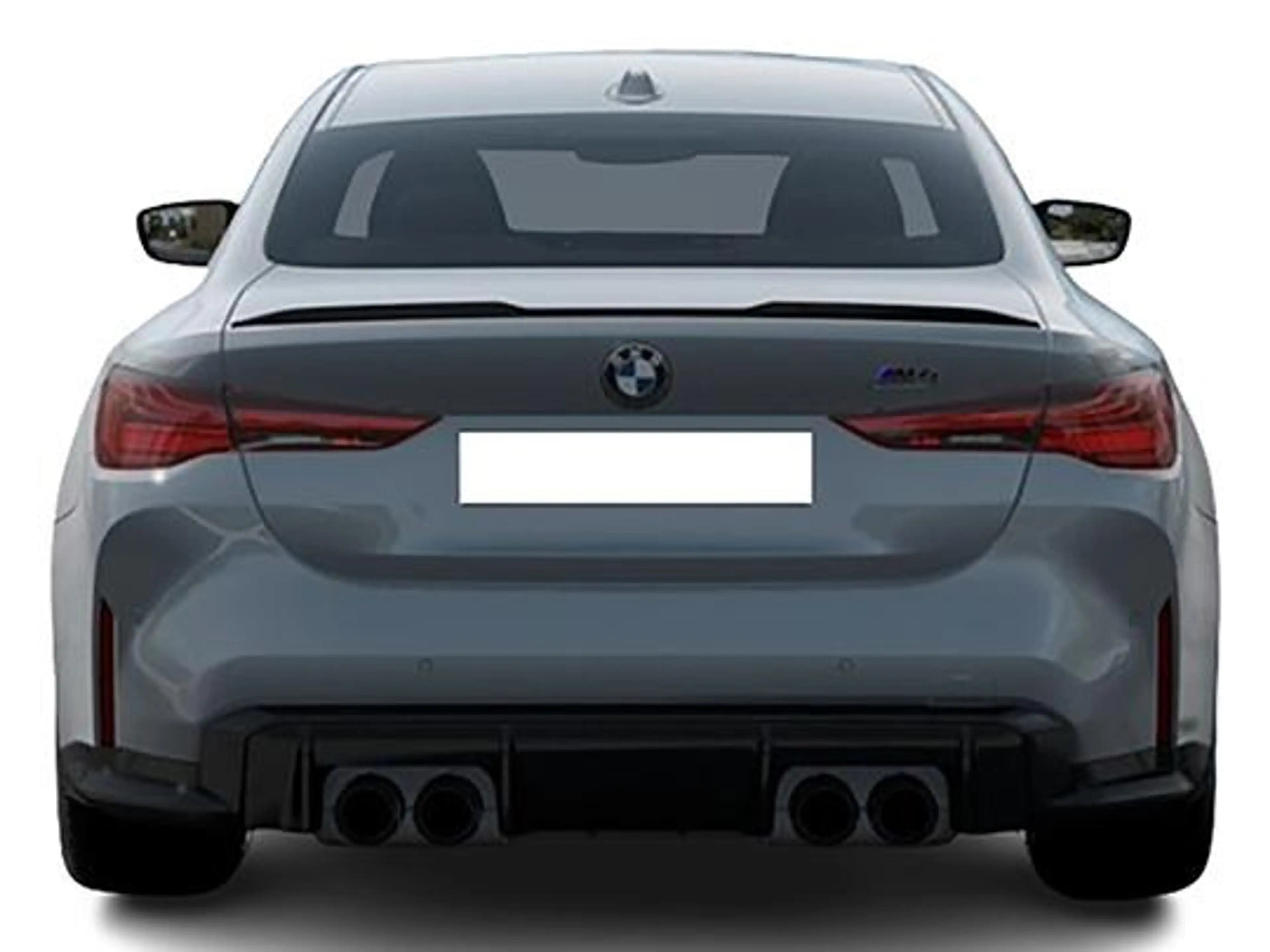 BMW M4 M4 Competition xDrive Coupe 530 PS Automatik Inn — photo 5