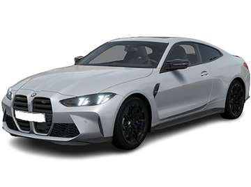 M4 Competition xDrive Coupe 530 PS Automatik Innovationspaket, Parking Assistant Plus, Glasdach Elektrisch