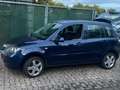 Mazda 2 Blau - thumbnail 1