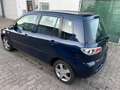 Mazda 2 Blau - thumbnail 4