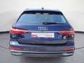 Audi A6 40 TDI quattro S-Line Matrix Pano ACC Blau - thumbnail 5