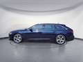 Audi A6 40 TDI quattro S-Line Matrix Pano ACC Blau - thumbnail 3