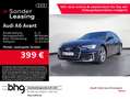 Audi A6 40 TDI quattro S-Line Matrix Pano ACC Blau - thumbnail 1