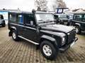 Land Rover Defender 110 Station Wagon SE *Winter Paket/Klima/128 Tkm* Zwart - thumbnail 2