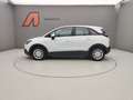 Opel Crossland X 1.2 83CV INNOVATION Blanc - thumbnail 4