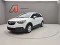 Opel Crossland X 1.2 83CV INNOVATION Blanc - thumbnail 1
