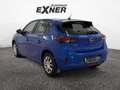 Opel Corsa F 1.2 EDITION Klima Bleu - thumbnail 4