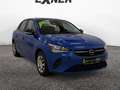 Opel Corsa F 1.2 EDITION Klima Bleu - thumbnail 8