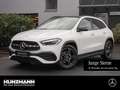 Mercedes-Benz GLA 250 4M AMG Night MBUX Navi Panorama Kamera Weiß - thumbnail 1