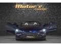 Aston Martin V8 Vantage  ROADSTER - Ultramarine Black Mavi - thumbnail 4