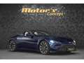 Aston Martin V8 Vantage  ROADSTER - Ultramarine Black Mavi - thumbnail 6