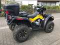 Can-Am Outlander 800R MAX XTP Noir - thumbnail 3