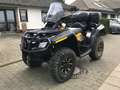 Can-Am Outlander 800R MAX XTP Noir - thumbnail 4