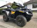 Can-Am Outlander 800R MAX XTP Noir - thumbnail 2