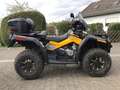 Can-Am Outlander 800R MAX XTP Noir - thumbnail 1