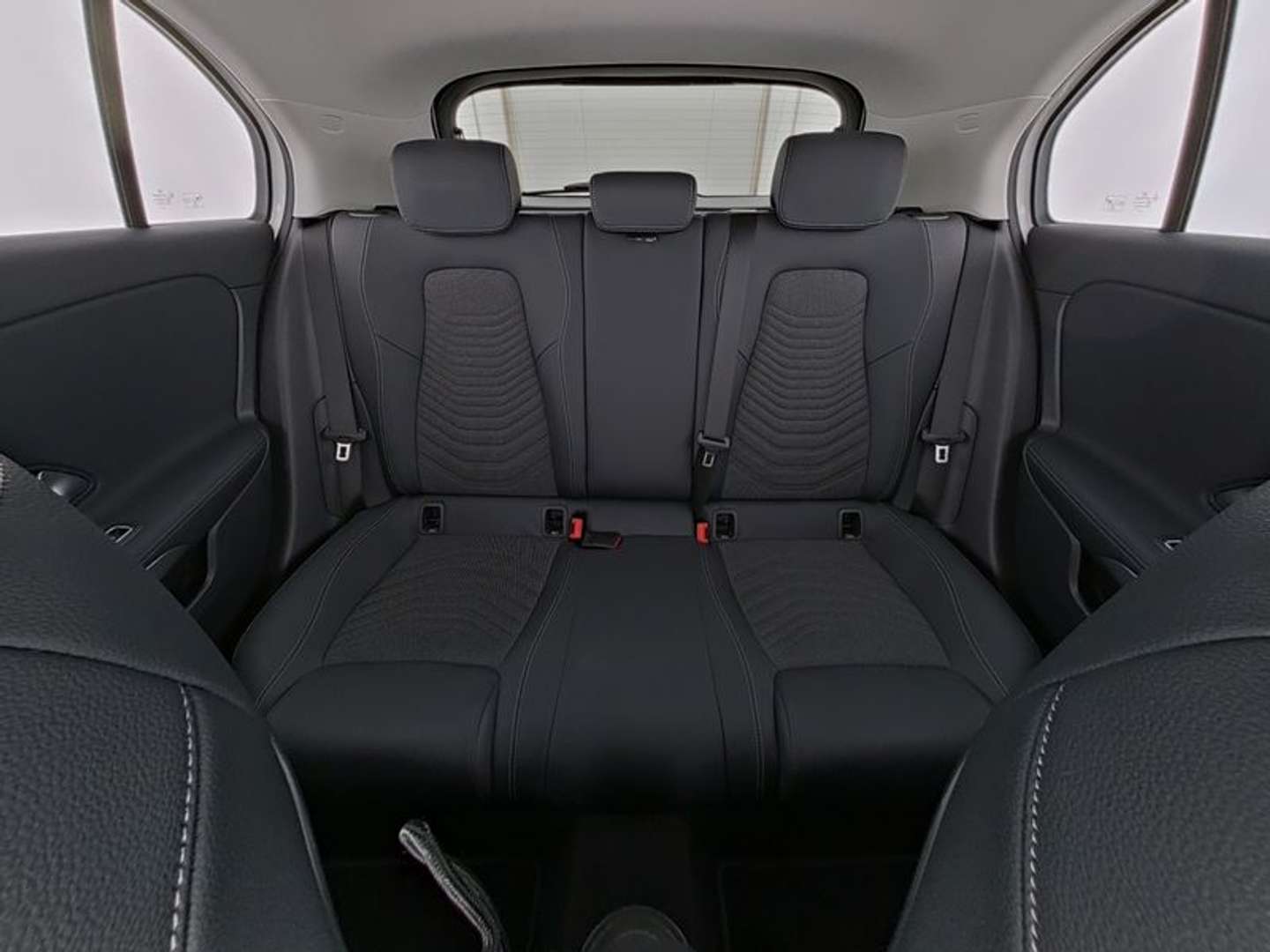 Mercedes Classe A 200 NIGHT -  - Joinsteer - #5