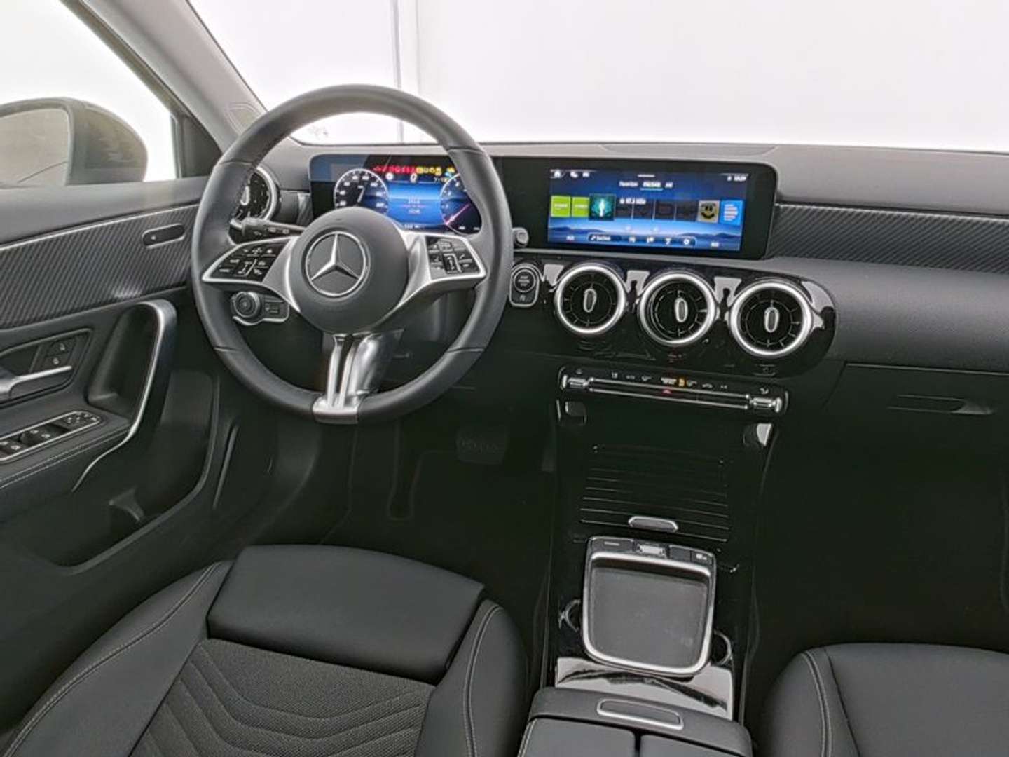 Mercedes Classe A 200 NIGHT -  - Joinsteer - #3