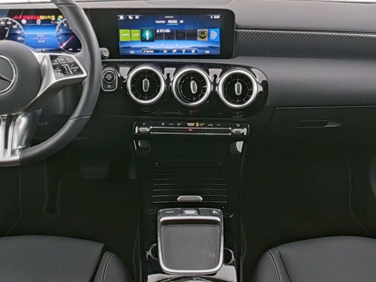 Mercedes Classe A 200 NIGHT -  - Joinsteer - #2