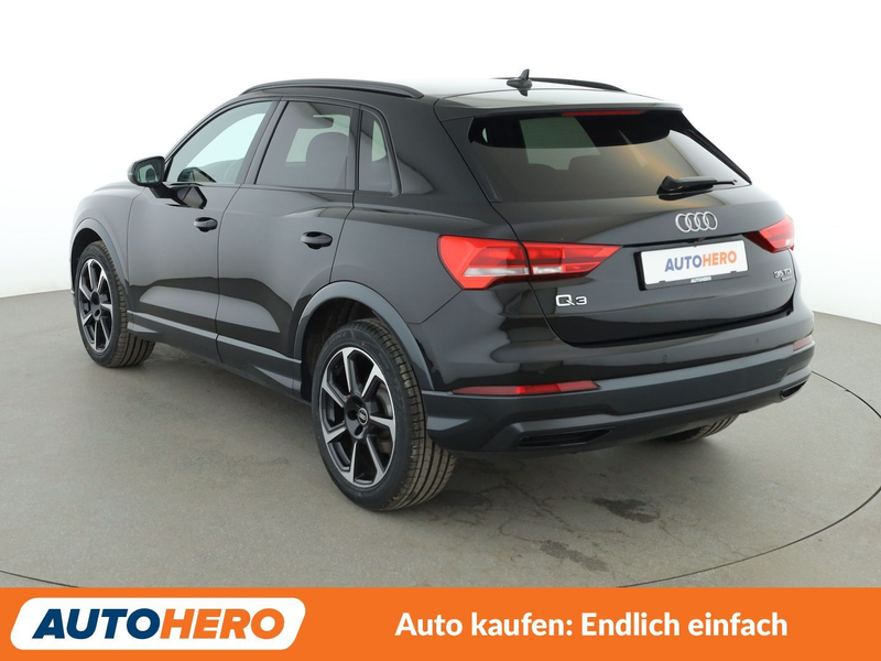 Audi Q3 35 TDI quattro advanced Aut.*NAV*ACC*CAM*PDC*AHK* — photo 4