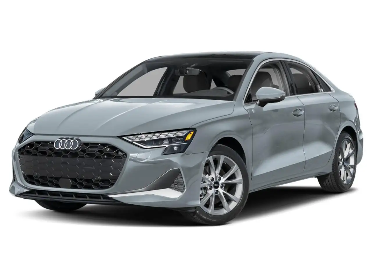 2026 Audi A3