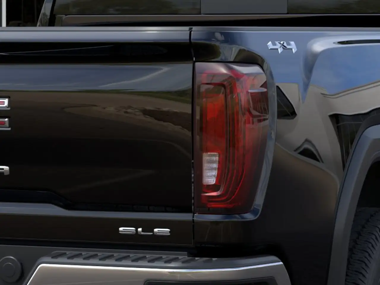 GMC Sierra 2500HD снимка GMC Sierra 2500HD