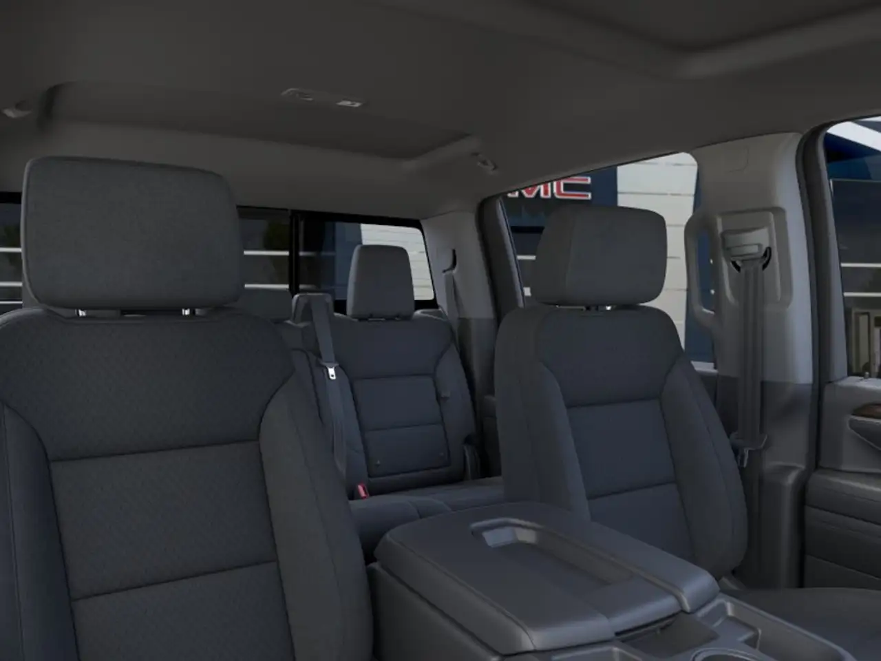 GMC Sierra 2500HD снимка GMC Sierra 2500HD
