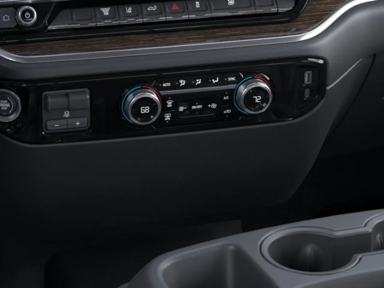GMC Sierra 2500HD снимка GMC Sierra 2500HD