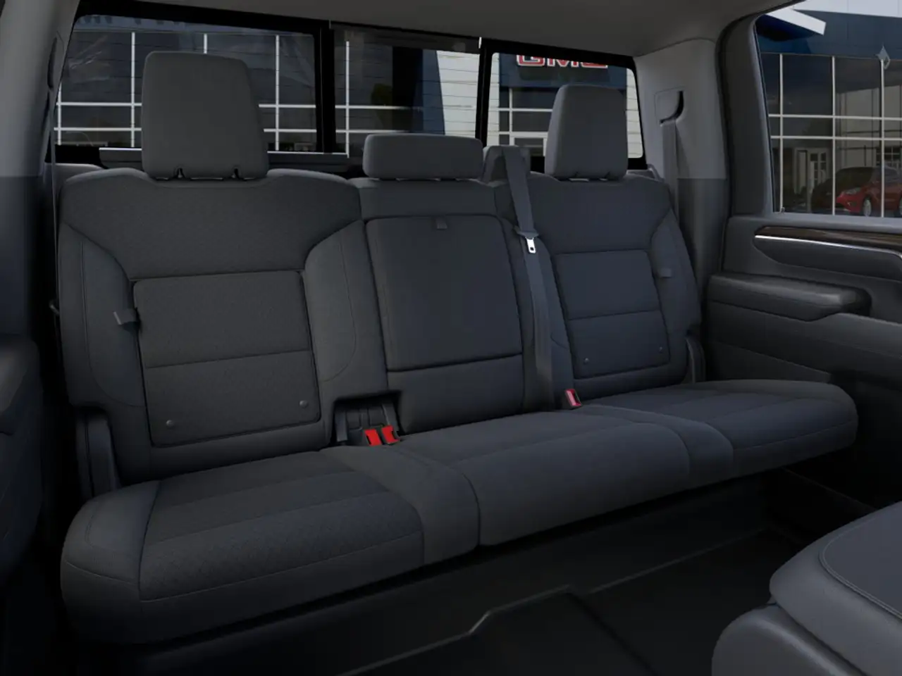 GMC Sierra 2500HD снимка GMC Sierra 2500HD