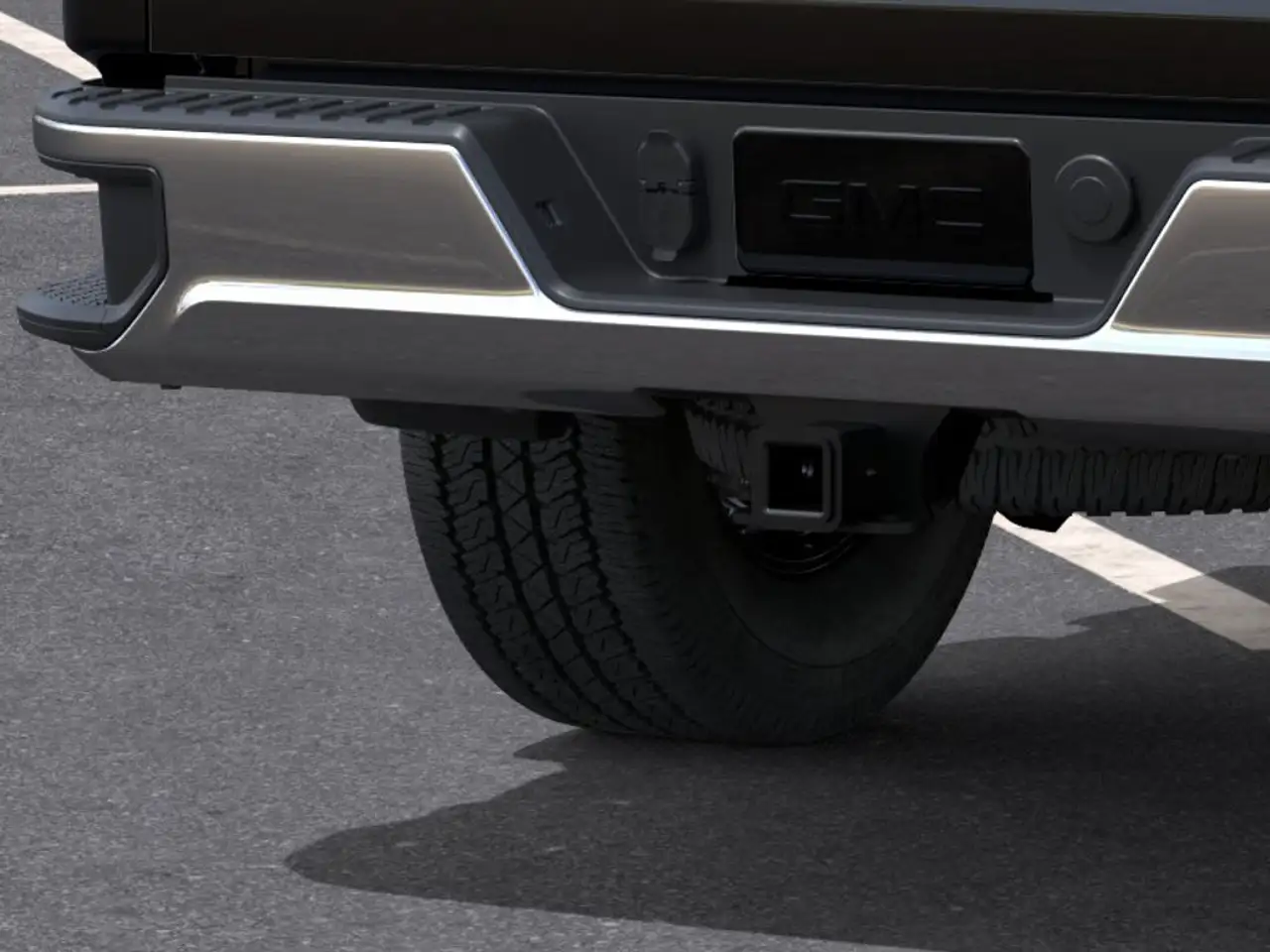 GMC Sierra 2500HD снимка GMC Sierra 2500HD