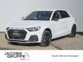 Audi A1 Sportback advanced 25 TFSI S-tronic UPE EUR 32.310,- incl. Überführ Weiß - thumbnail 1