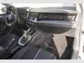 Audi A1 Sportback advanced 25 TFSI S-tronic UPE EUR 32.310,- incl. Überführ Weiß - thumbnail 8