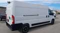 Fiat Ducato 2.3 L4H2 *Netto €21.658,-* Weiß - thumbnail 4