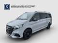 Mercedes-Benz Sonstige d 4M Avantgarde/Pano/AHK AMG/Airmatic/Night  Navi Grau - thumbnail 6