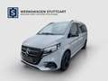 Mercedes-Benz Sonstige d 4M Avantgarde/Pano/AHK AMG/Airmatic/Night  Navi Grau - thumbnail 2