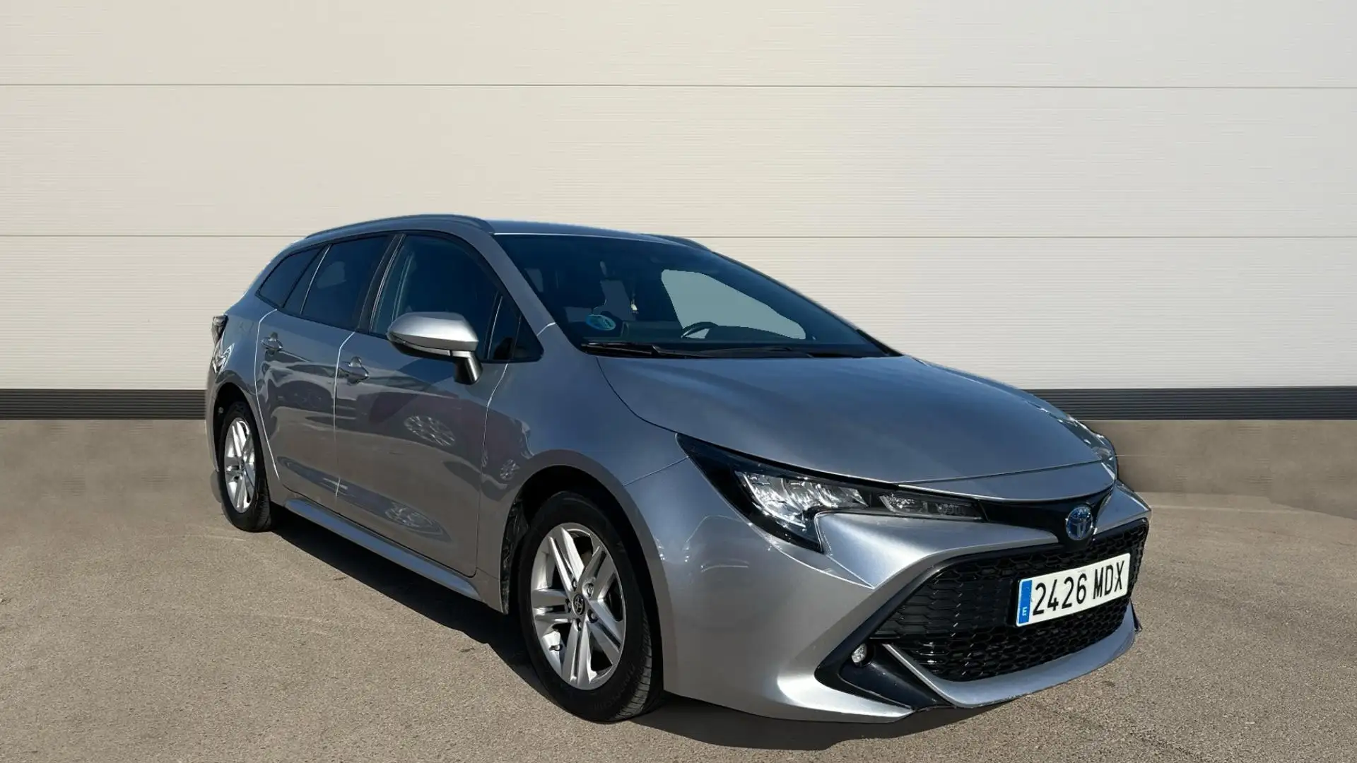 Toyota Corolla Touring Sports 140H Active Plus - 1