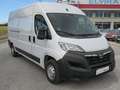 Citroen Jumper HDI 140CV L3H3 Blanc - thumbnail 8