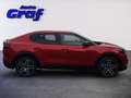 Ford Capri Dual-Elektro Extended Range Allrad Premium Rot - thumbnail 3