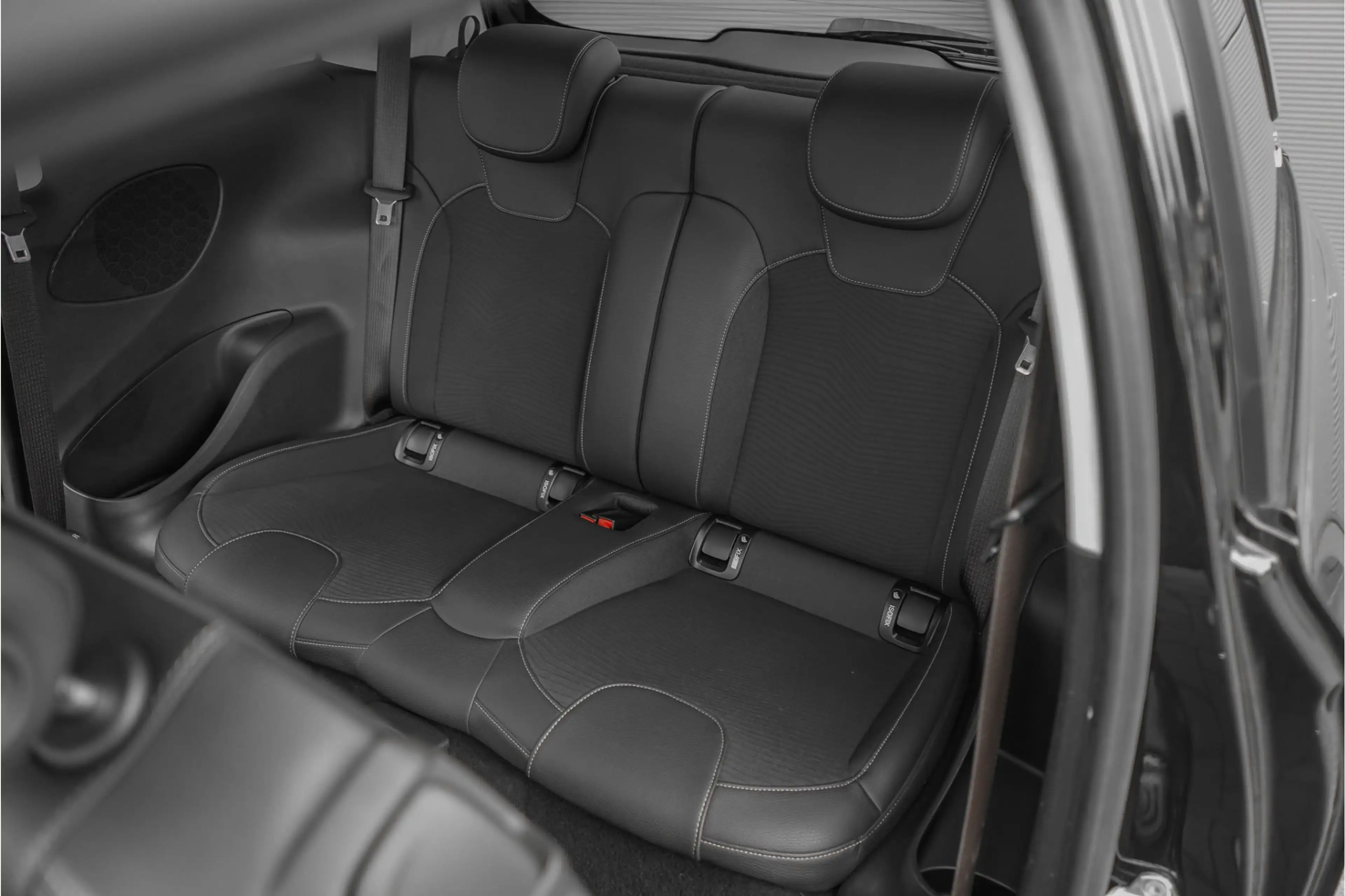 Opel Adam 1.4 Unlimited Stuur & Stoelverw Climate Bluetooth — photo 6