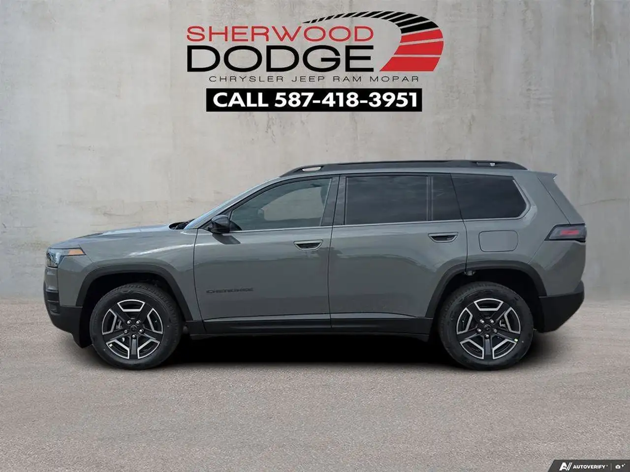 Jeep Cherokee снимка Jeep Cherokee