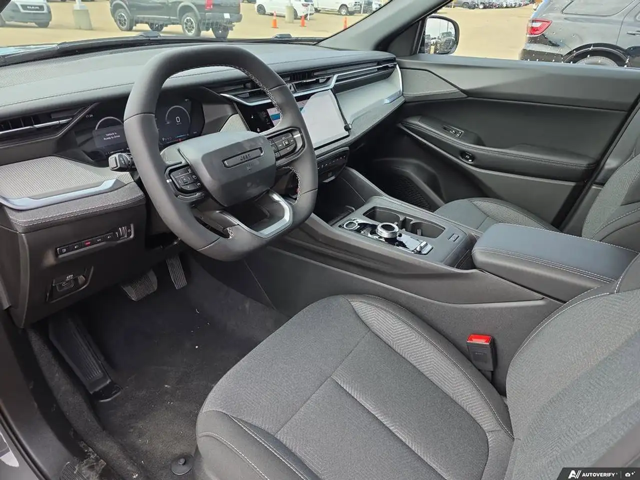 Jeep Cherokee снимка Jeep Cherokee