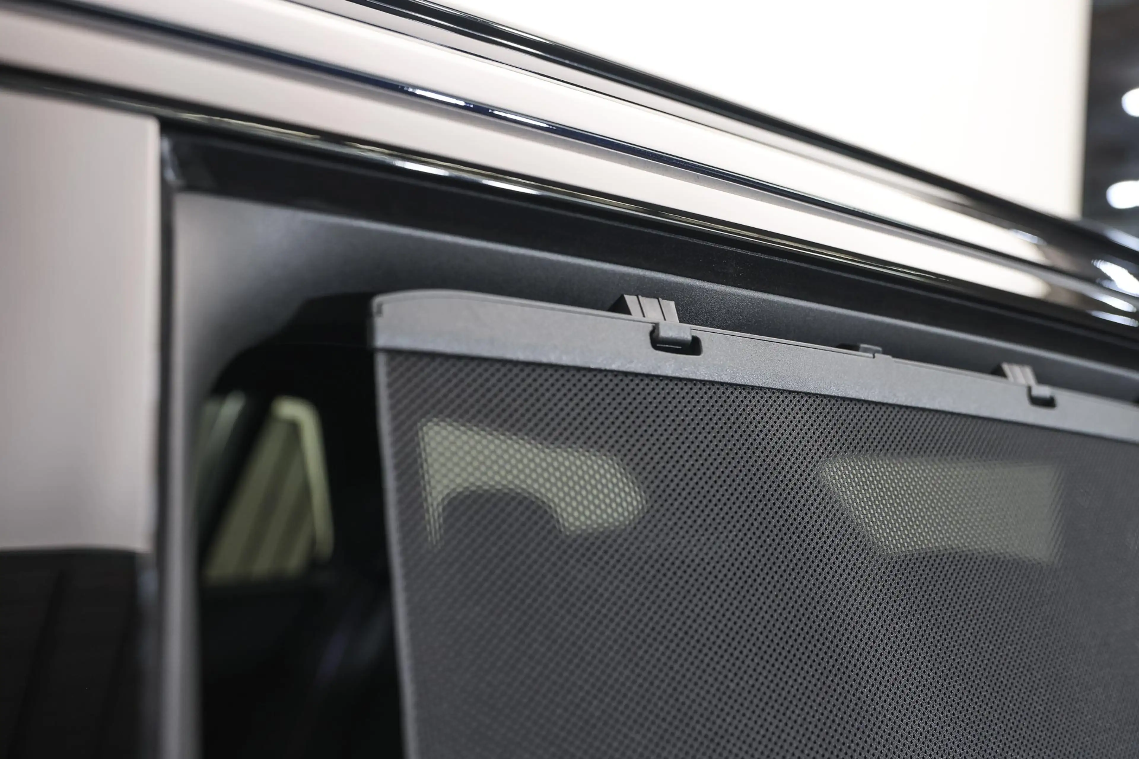 BMW M5 Touring Automaat / M Drive Professional / Panorama — photo 15