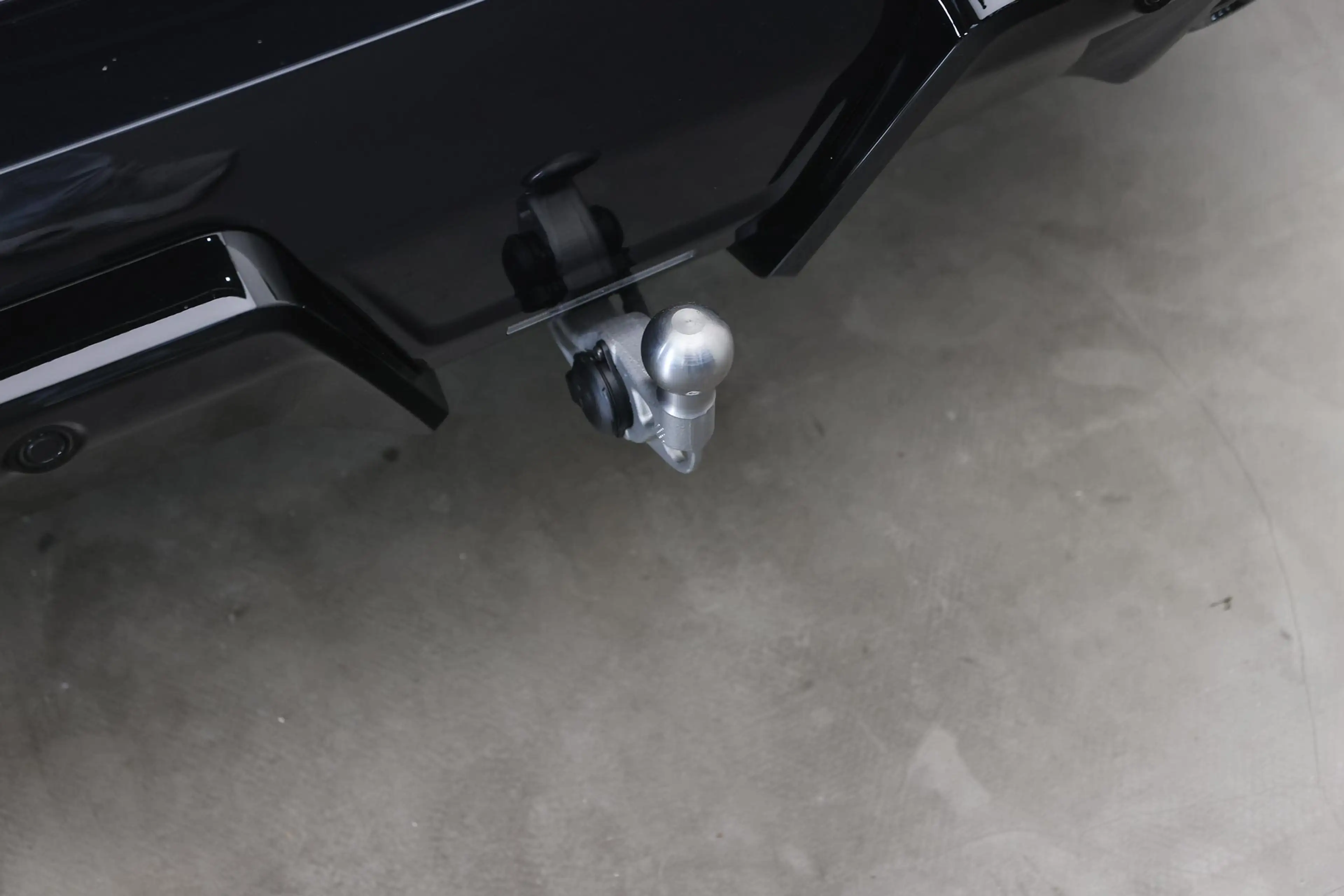 BMW M5 Touring Automaat / M Drive Professional / Panorama — photo 5
