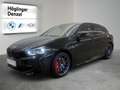 BMW 118 118d Negro - thumbnail 2