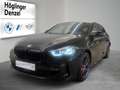 BMW 118 118d Negro - thumbnail 1