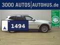 BMW X3 xDrive30e Advantage Navi LED LC+ AHK RFK Weiß - thumbnail 1