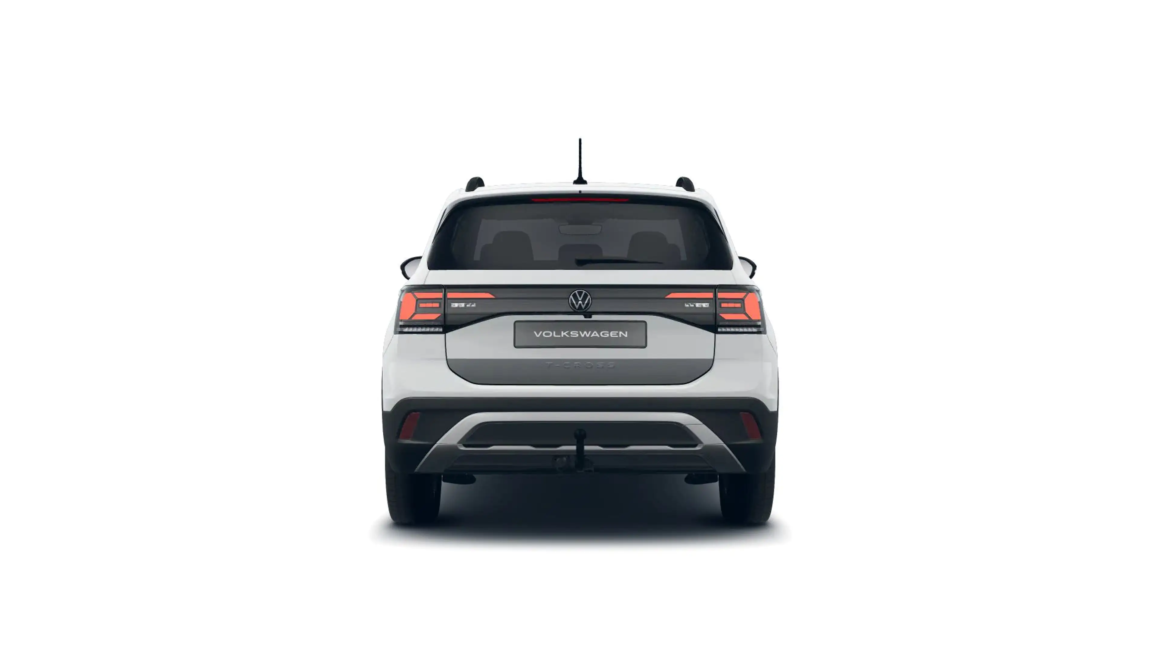 Volkswagen T-Cross Goal 1.5 TSI DSG *AHK*LED*ACC*R-CAM*SHZ* — photo 9