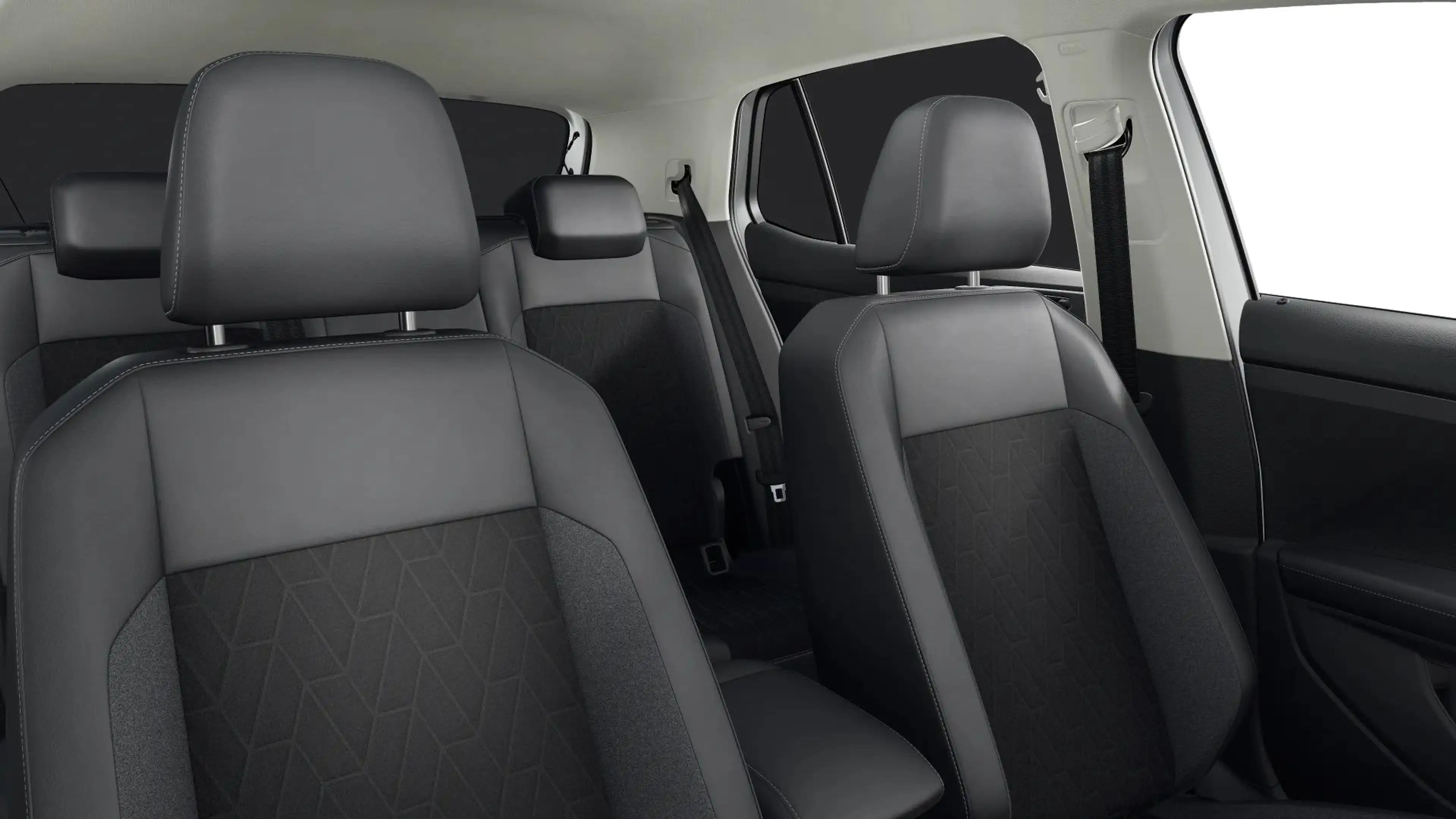 Volkswagen T-Cross Goal 1.5 TSI DSG *AHK*LED*ACC*R-CAM*SHZ* — photo 15
