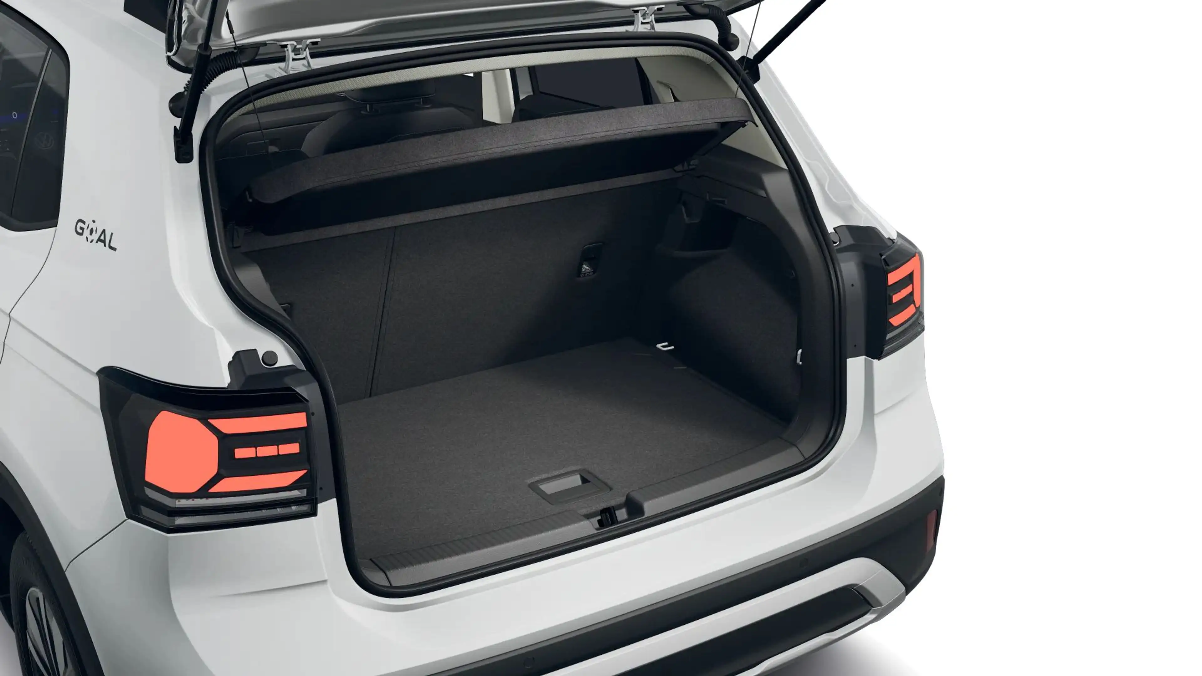 Volkswagen T-Cross Goal 1.5 TSI DSG *AHK*LED*ACC*R-CAM*SHZ* — photo 12