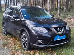 Nissan X-Trail 1.6 dCi 130 5pl Tekna