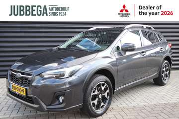 1.6i Premium Automaat, Orig. NL-Auto, Eye Sight, T